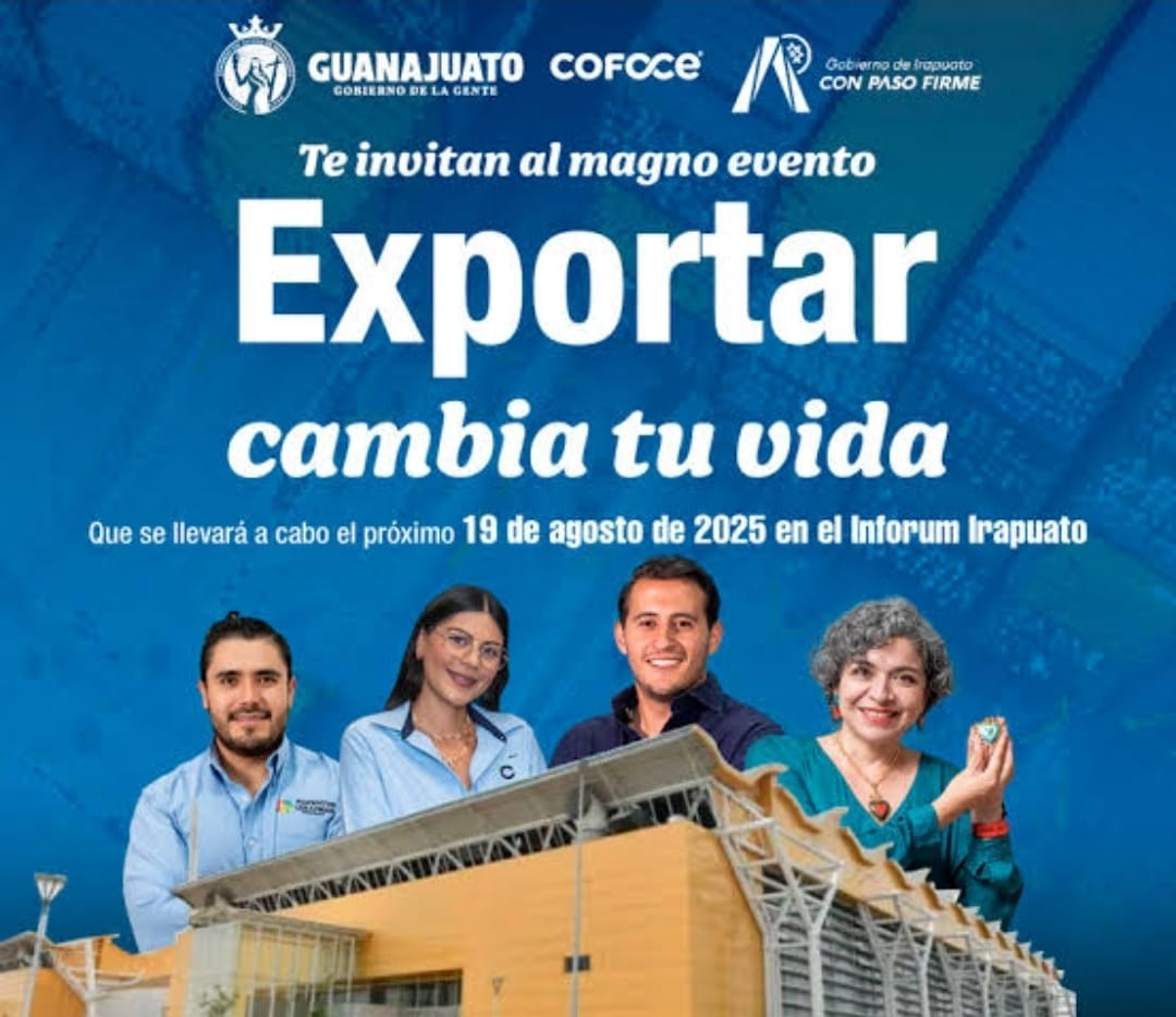 Versaflex en “Exportar Cambia tu Vida”: Innovación y visión global para seguir creciendo