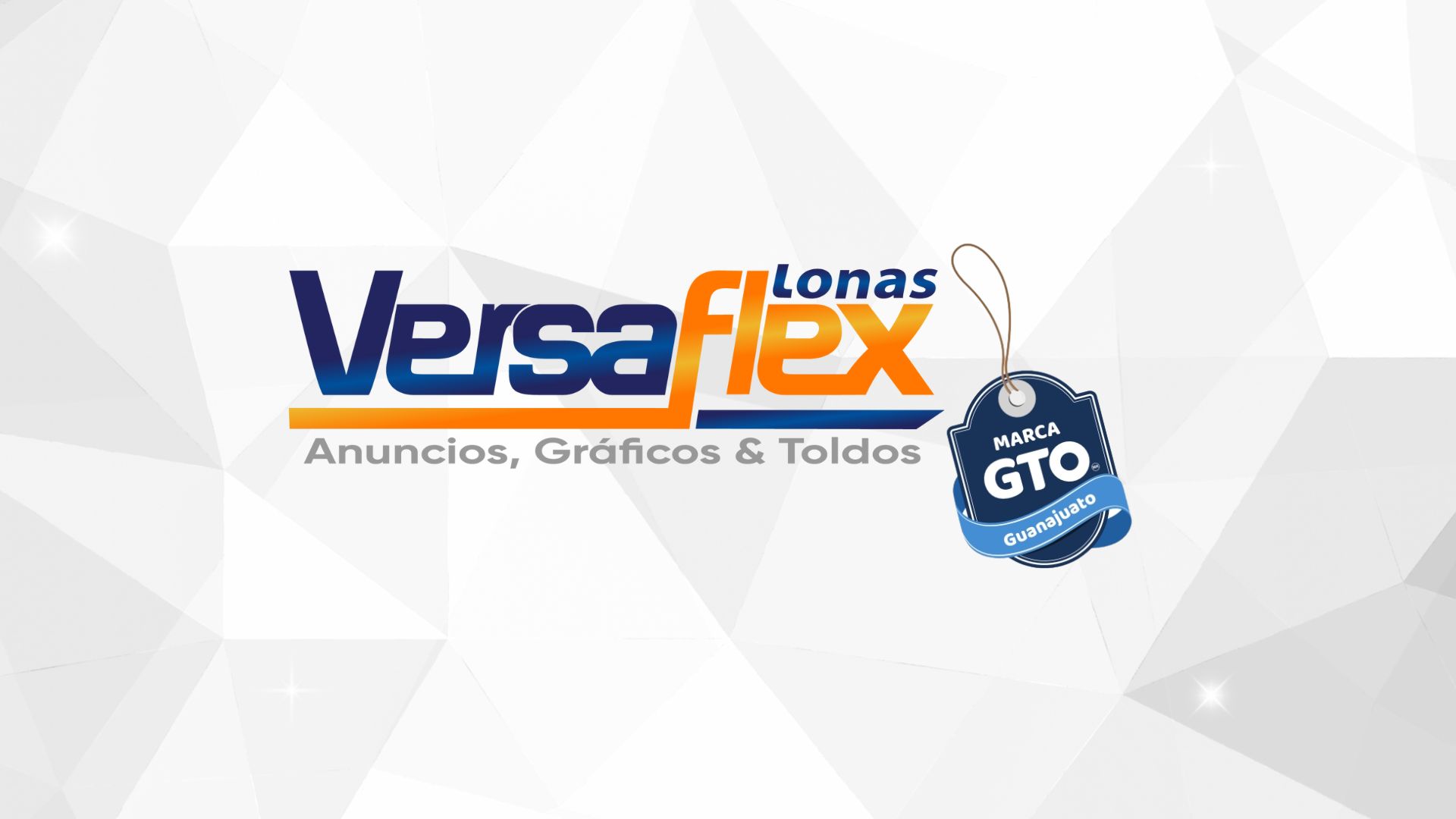 Versaflex - Marca Guanajuato