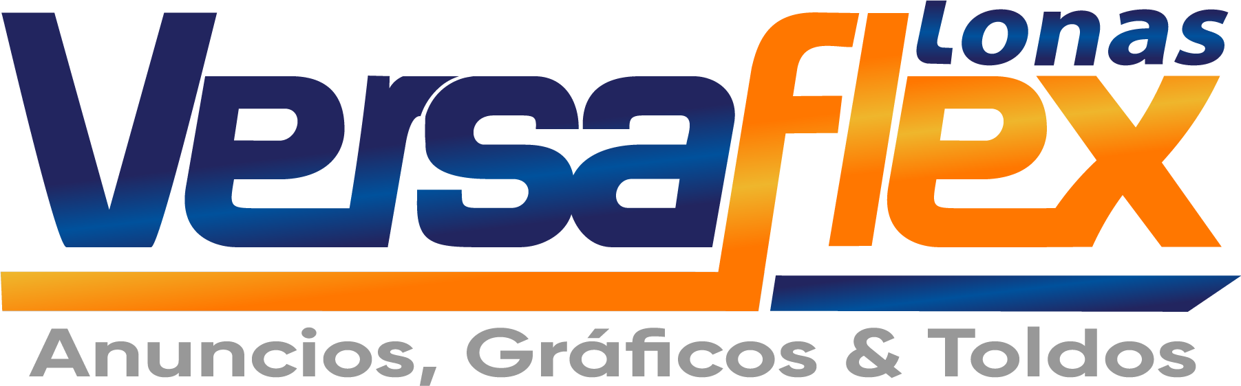 Versaflex Lonas logo