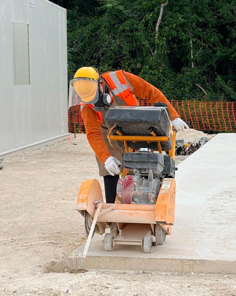 Instalacion versaflex