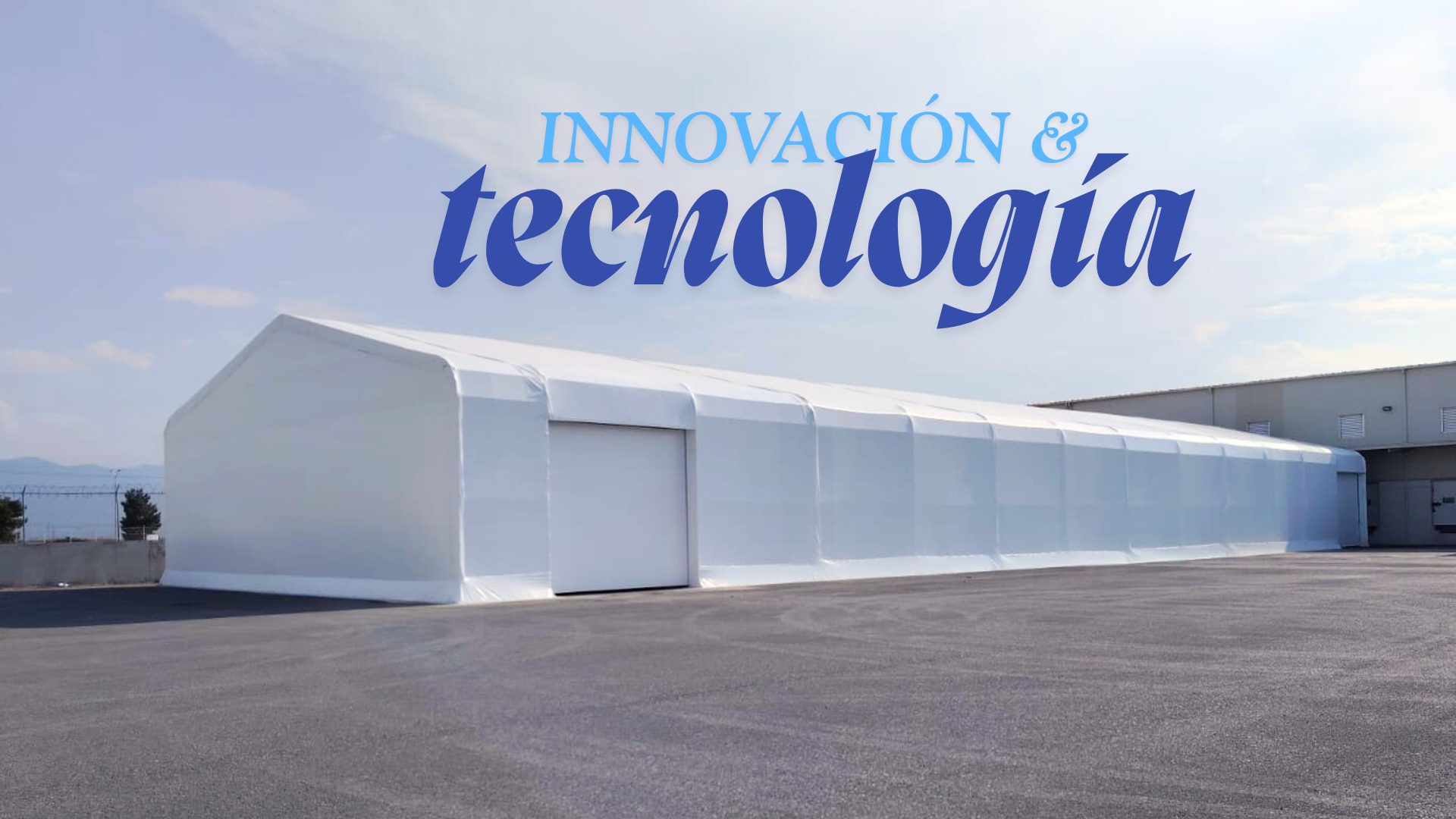 Innovación y tecnología Versaflex