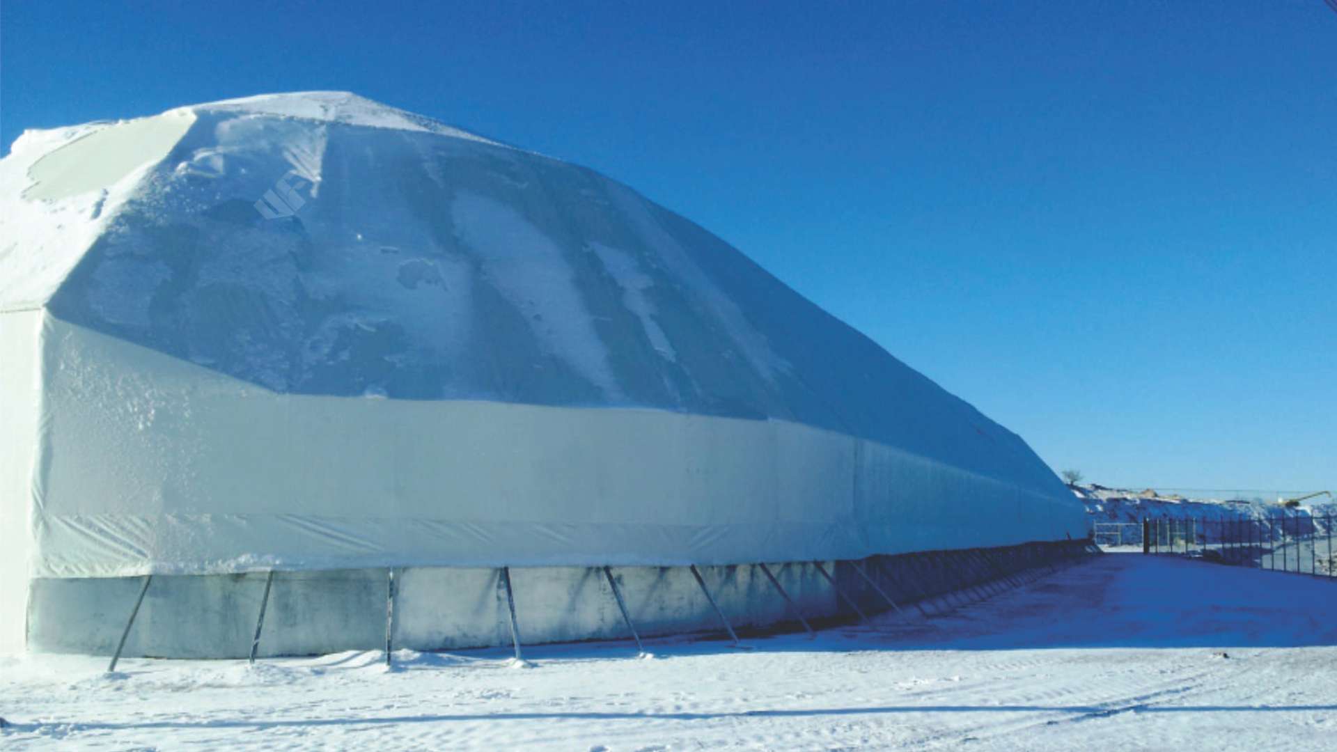 Protección contra clima extremo 1