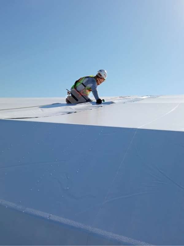 Protección contra clima extremo 2