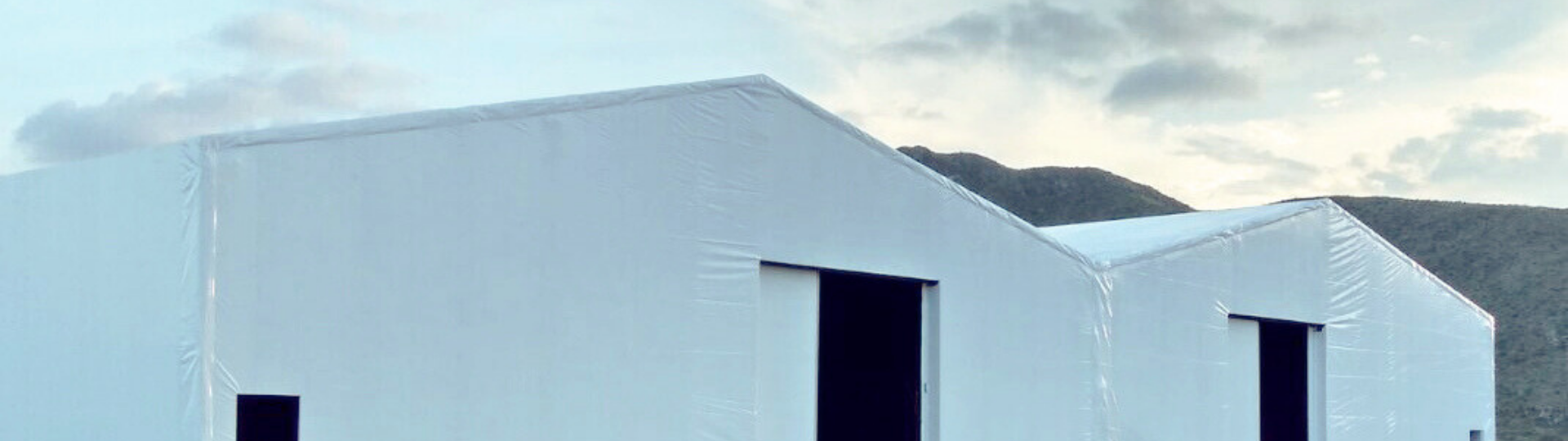 Bodegas y almacenes Versaflex