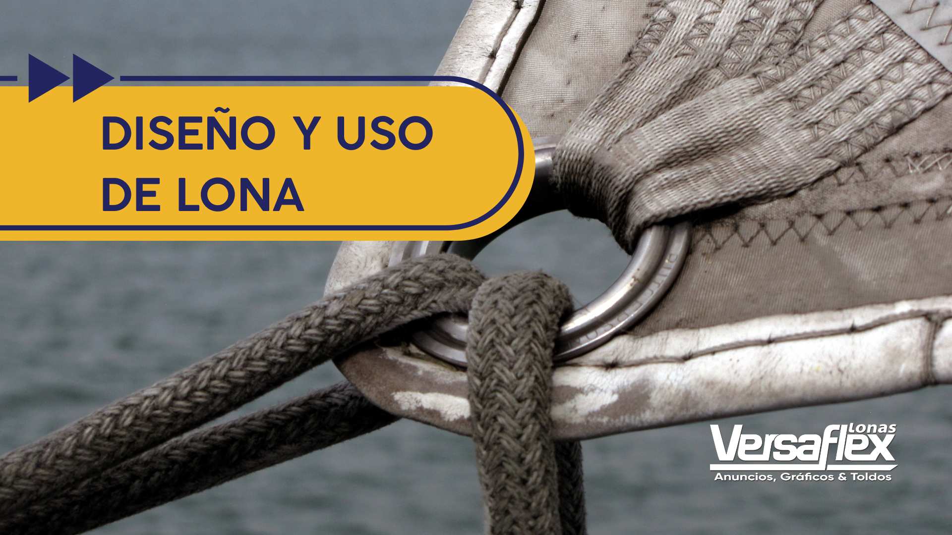 Diseño y uso por qué una solución de lona funciona… o falla