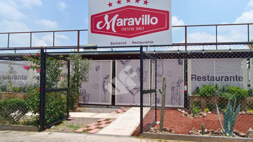 Malla Mesh y bastidor Versaflex