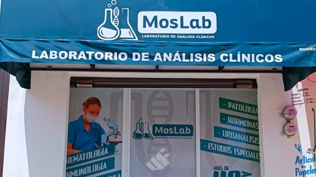 Toldo fijo y microperforado. Versaflex