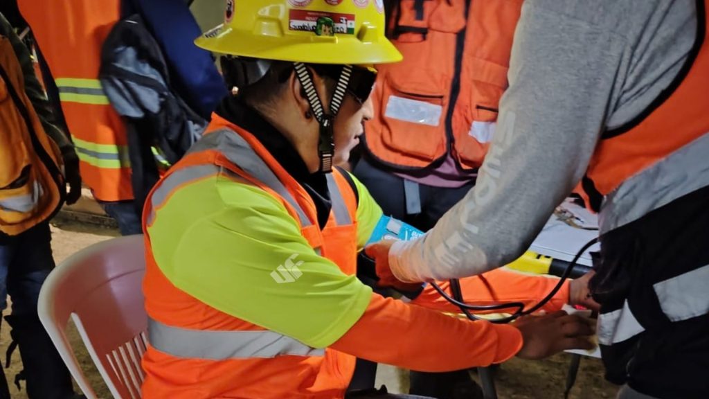 Seguridad en instalaciones industriales 1