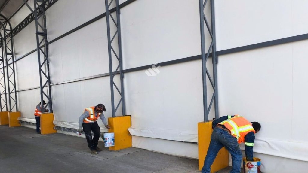 Seguridad en instalaciones industriales 3