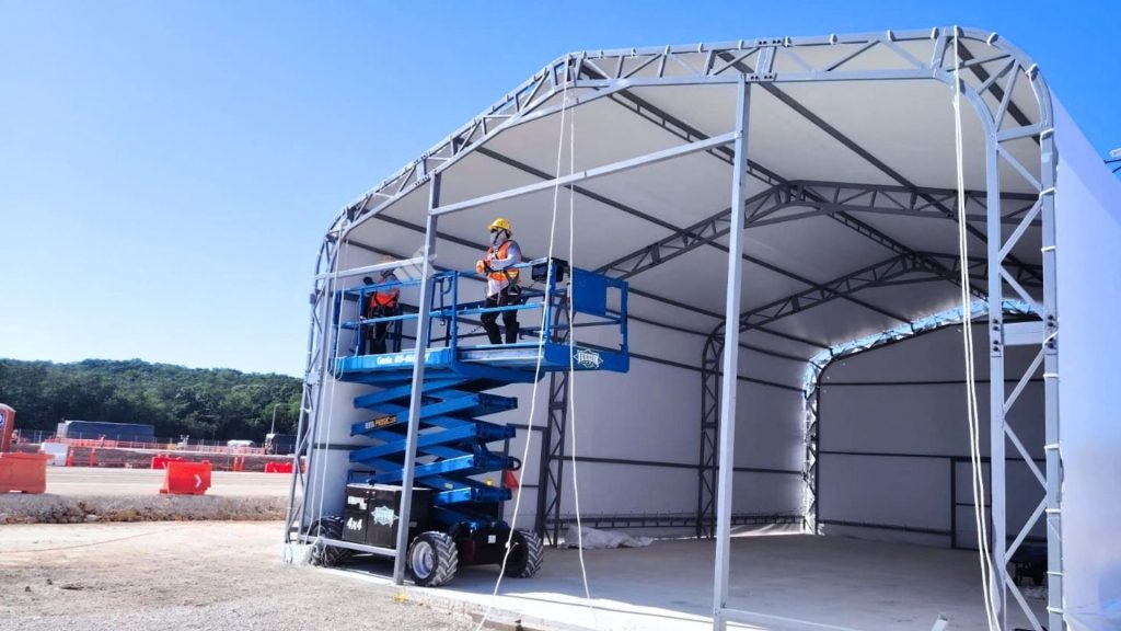 Seguridad en instalaciones industriales 4