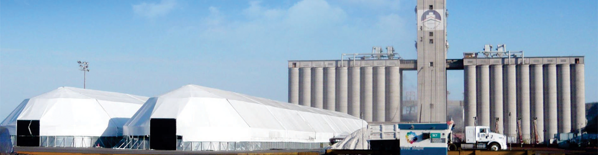 Econobodega - Agroindustrial